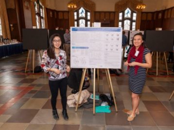 2018 UROP Spring Symposium